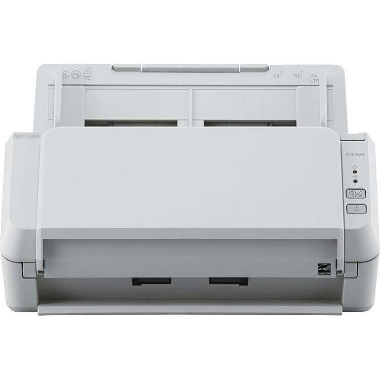 RICOH, Scanner, Dokumentenscanner SP-1130N (USB)