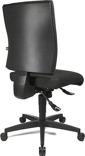 Actual product image Topstar Bürodrehstuhl (43 - 53 cm)