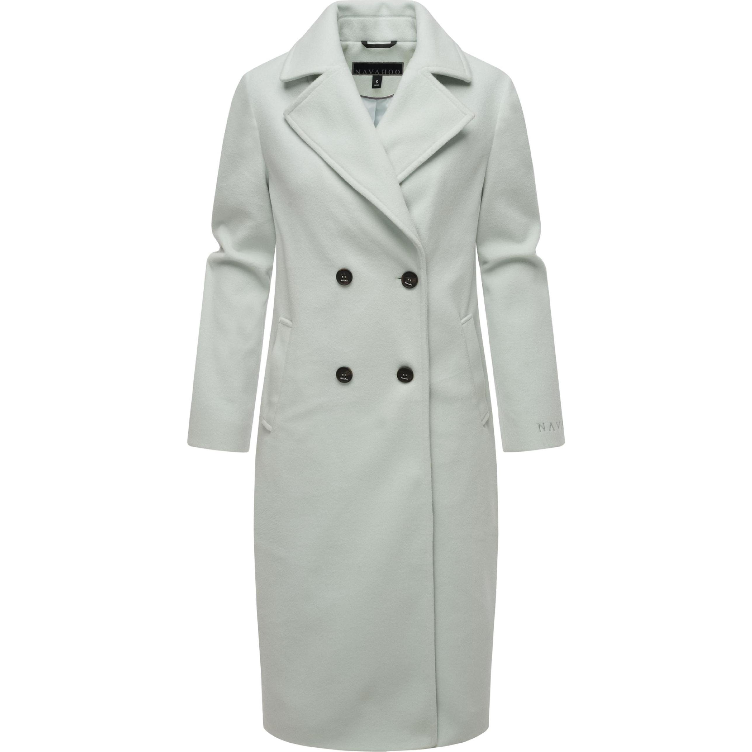 Navahoo, Jacke, Sternlein 14 (M), Blau, M