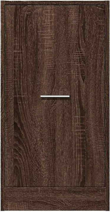 Produktbild vidaXL Apothekerschrank (40 x 41 x 77.50 cm)