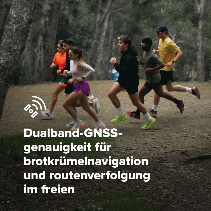 Image du produit Suunto Run (46 mm)