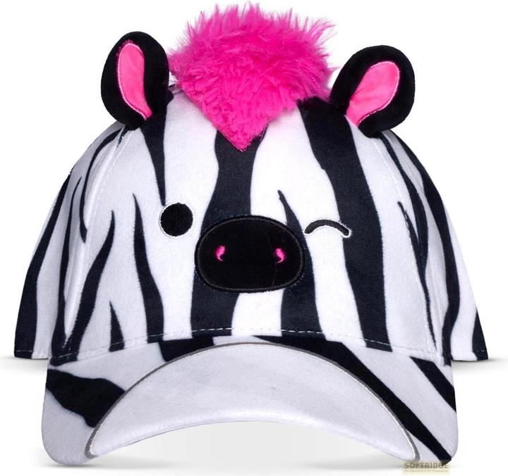 Produktbild Difuzed Squishmallows - Tracey Novelty Plush Cap (One Size)