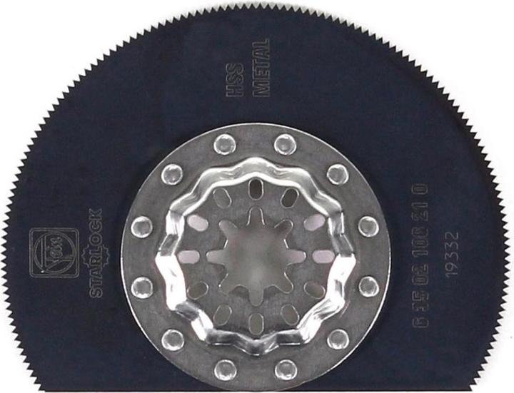 Immagine prodotto Fein Lama per sega circolare HSS 85 mm 63502