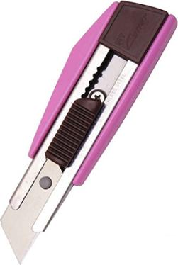 Immagine prodotto NT Cutter ZL-1P Rosa (Taglierini)