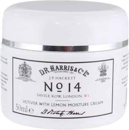 Actual product image D.R. Harris Windsor (100 ml, Shaving soap)