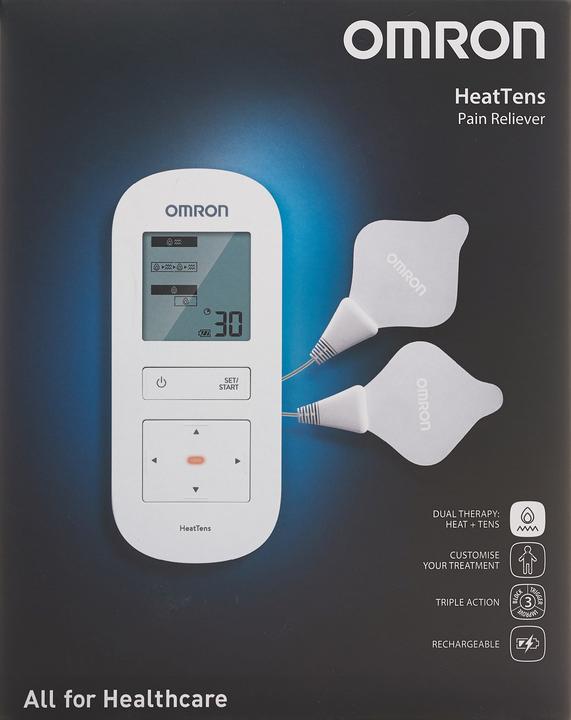 Produktbild Omron HeatTens