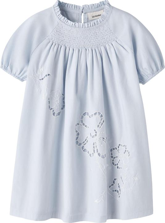 Image du produit Name it Broderie Anglaise Kleid (122)
