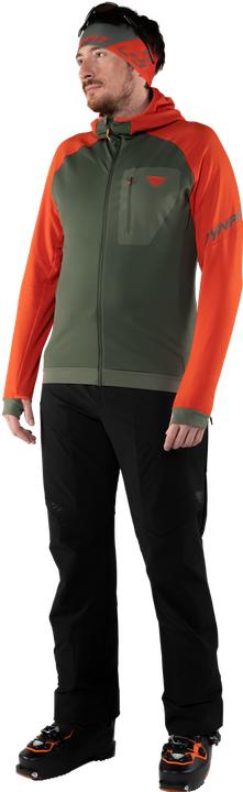 Immagine prodotto Dynafit Giacca con cappuccio Radical Polartec (46, S)