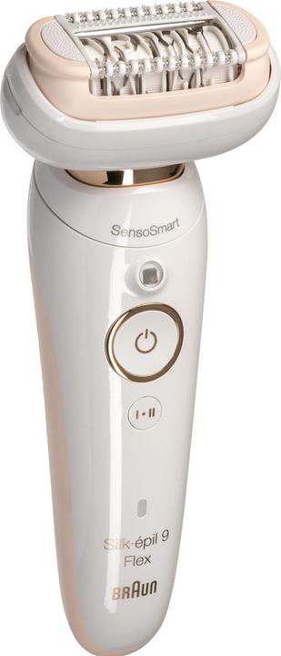 Actual product image Braun Silk-épil 9 Flex