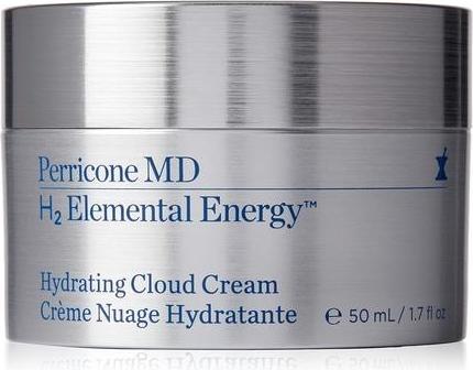 Actual product image Perricone MD H2 Elemental Energy Moisturising "Cloud" Cream 50ml (50 ml, Day cream)