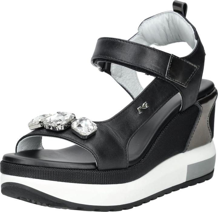 Actual product image Nero Giardini Sandalen (35)