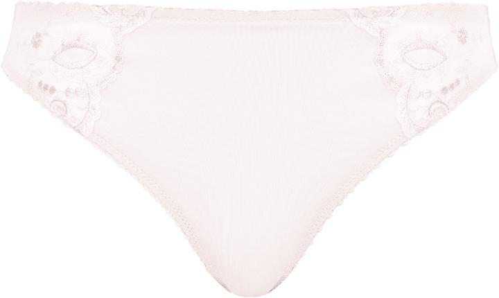 Produktbild Conturelle Provence Mini-Slip (38, Einzelpack)