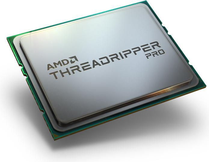 Image du produit AMD Ryzen Threadripper 5975WX 280W SP3 WOF (sWRX8, 3.60 GHz, 32 -Core)