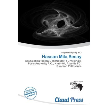 Hassan Mila Sesay, Ratgeber von Lóegaire Humphrey