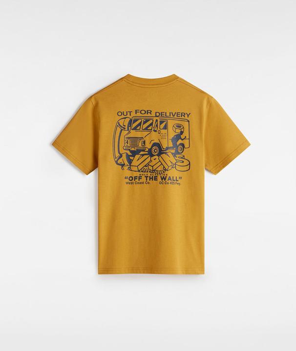 Immagine prodotto Vans Next Stop SS HARVEST GOLD (M)