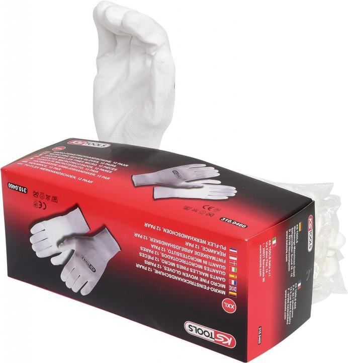 Actual product image KS Tools 310.0460 (11)