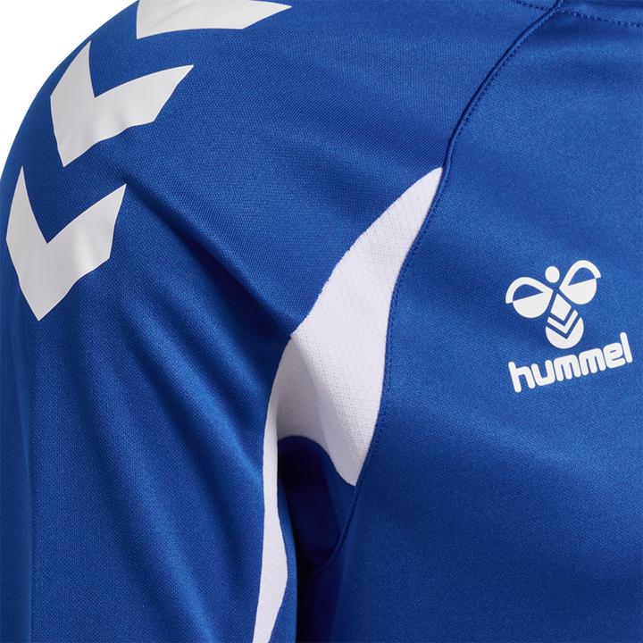 Produktbild hummel hmlCORE 2.0 HOODIE (4XL)