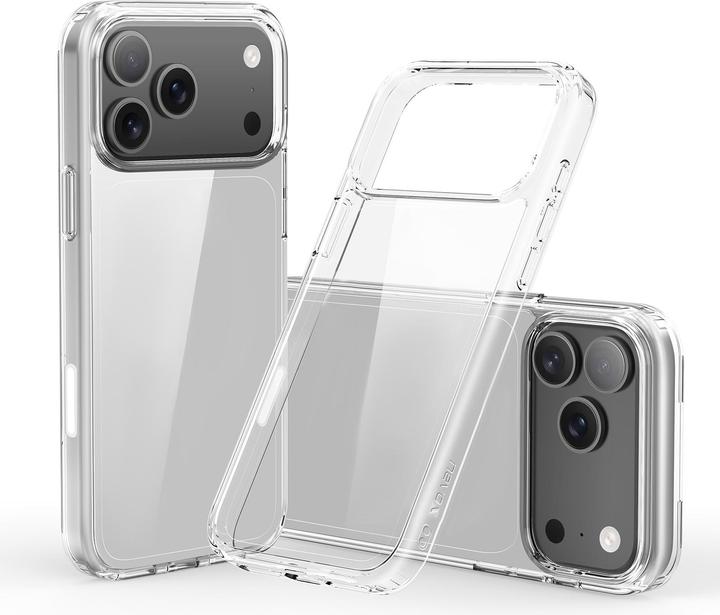 Image du produit Nevox StyleShell Shockflex (Apple iPhone 17 Pro Max)