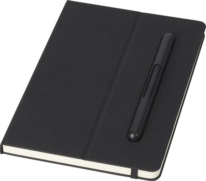 Actual product image Generic Skribo Notepad And Pen Set (Lined, Hardcover)