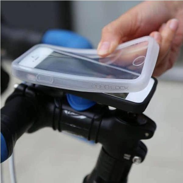 Produktbild Quad Lock Poncho (Apple iPhone XS)