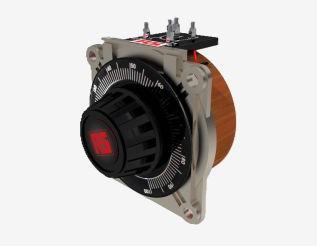 Produktbild RS PRO 1Ph 2A Open Style Variable Transformer