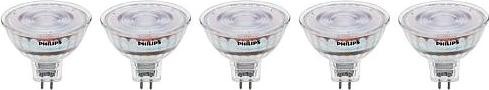 Produktbild Philips Professional CorePro (GU5.3, 4.40 W, 345 lm, 5 x, F)