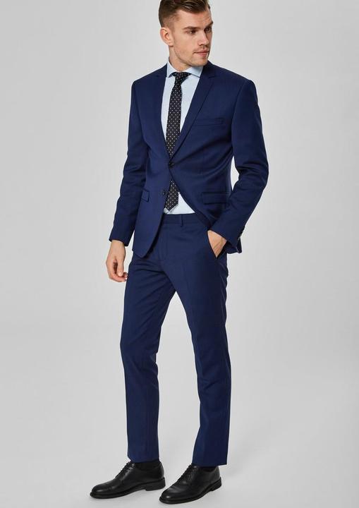 Produktbild Selected Slim Fit Anzughose (42)