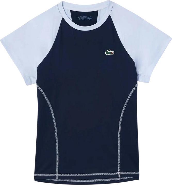 Immagine prodotto Lacoste Maglietta Sport Aderente Donna (32)