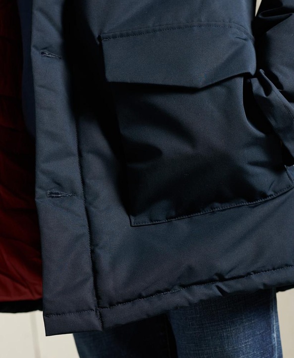 Produktbild Superdry parka everest (XS)