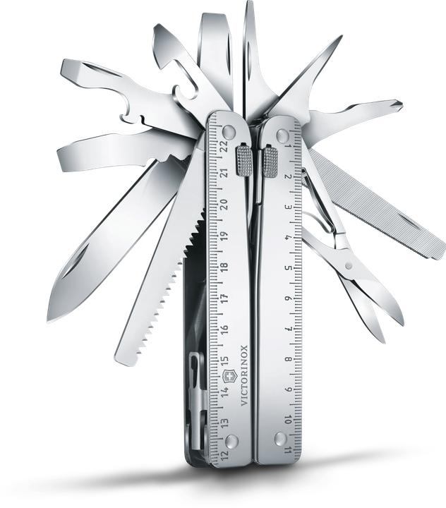 Produktbild Victorinox Swisstool X (26 Funktionen)
