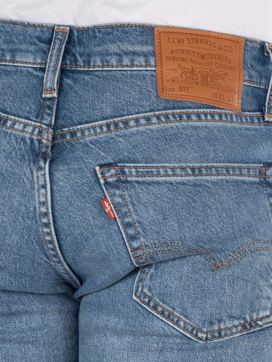 Actual product image Levis 10024019 (W36/L30)