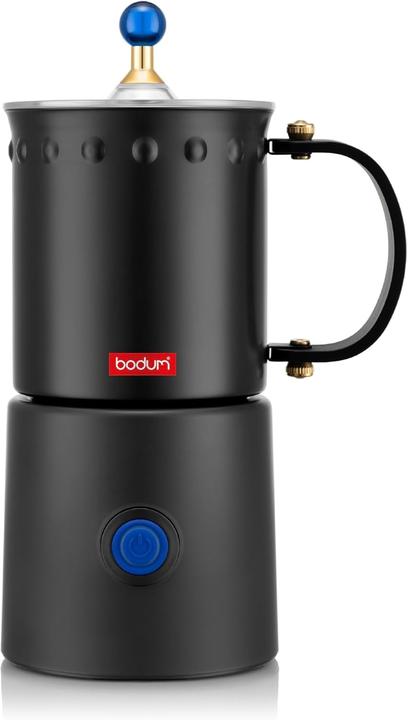 Produktbild Bodum Elektrischer Milchaufschäumer (250 ml)