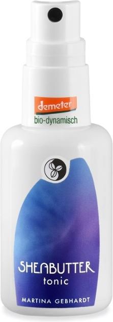 Produktbild Martina Gebhardt KG Sheabutter Tonic (Gesichtswasser, 30 ml)