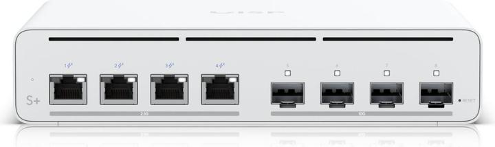 Image du produit Ubiquiti UISP Switch Plus (8 Ports)