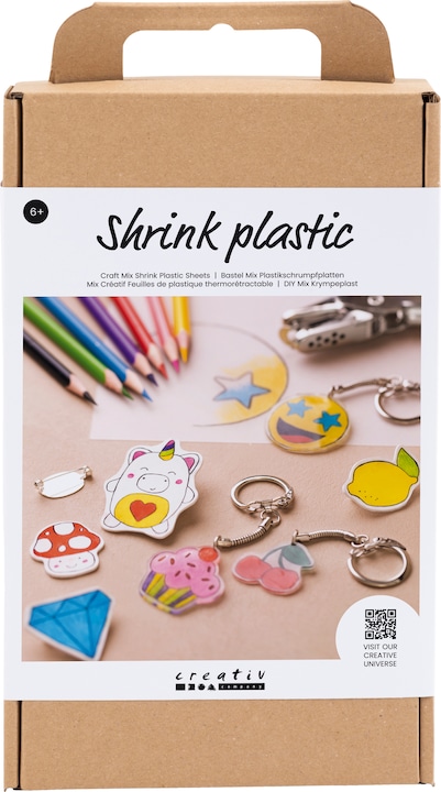 Actual product image Creativ Company Lanyards
