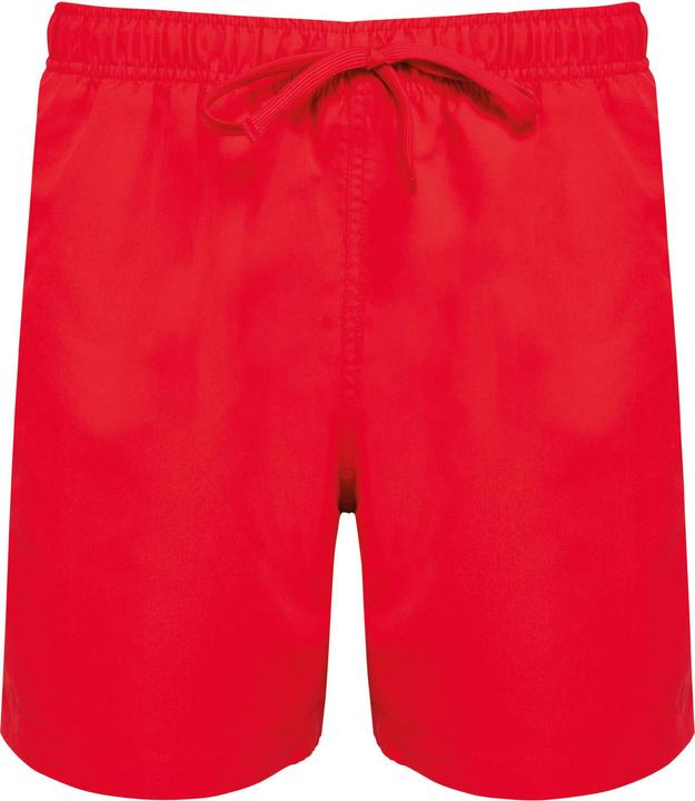 Produktbild Kariban Ökologisch verantwortungsvolle Badeshorts (XS)