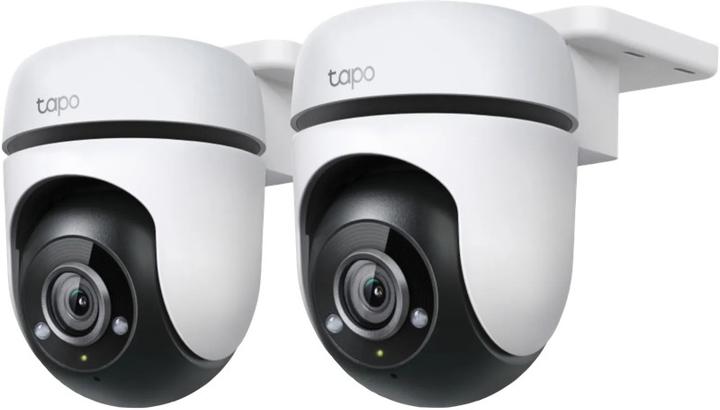 Actual product image TP-Link Tapo C500 Duo Pack