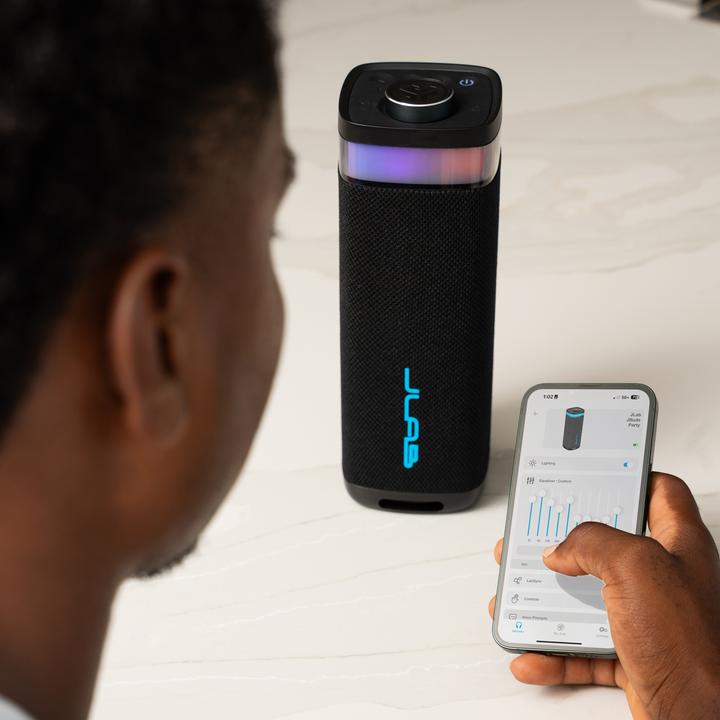 Image du produit JLab Audio JBUDS PARTY - Portable Speaker (12 h)