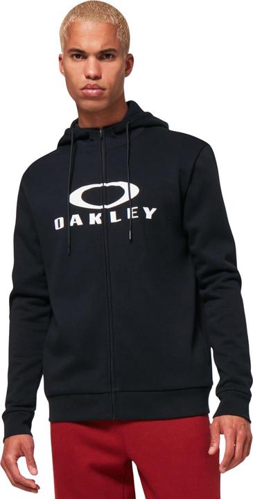 Produktbild Oakley Bark FZ 2.0 Hoodie (XL)