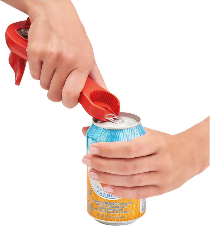Immagine prodotto Kuhn Rikon Apriscatole 5 in 1