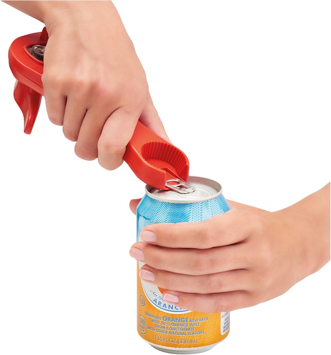 Immagine prodotto Kuhn Rikon Apriscatole 5 in 1