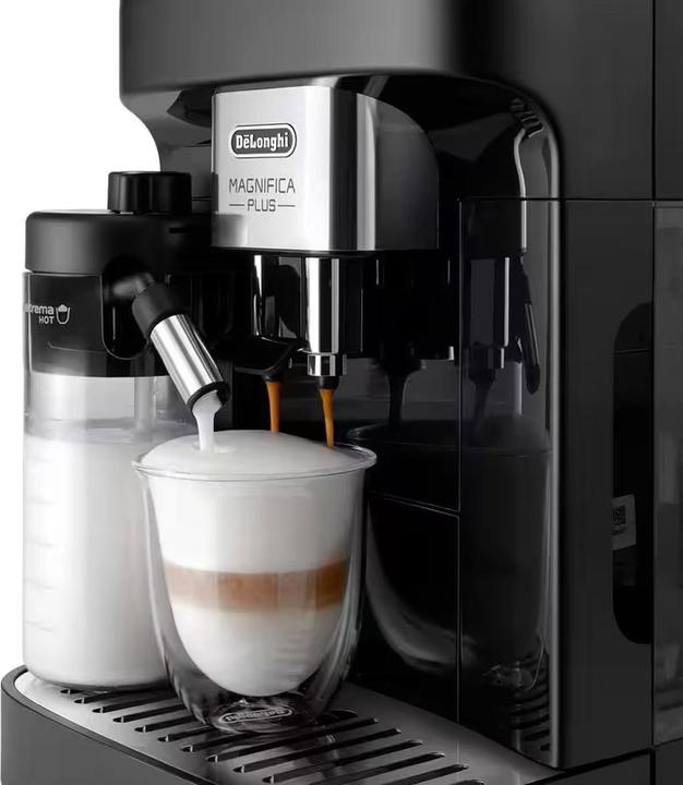 Image du produit De'Longhi Magnifica Plus
