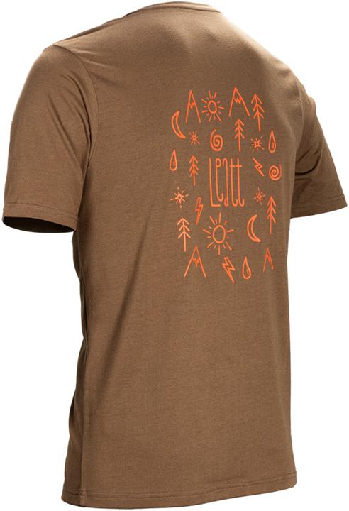Productafbeelding Leatt T-shirt Kern V25 (XL)