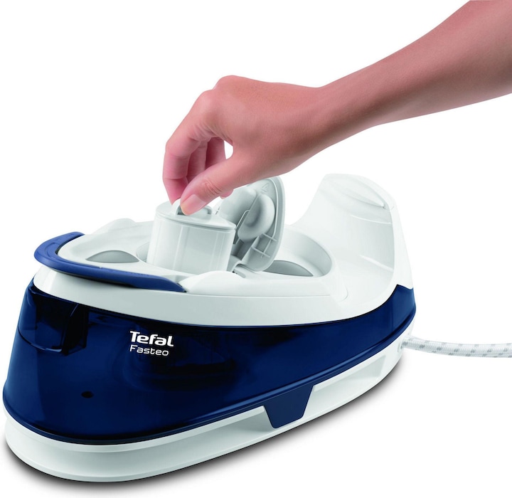 Actual product image Tefal XD9060 Anti lime cartridge