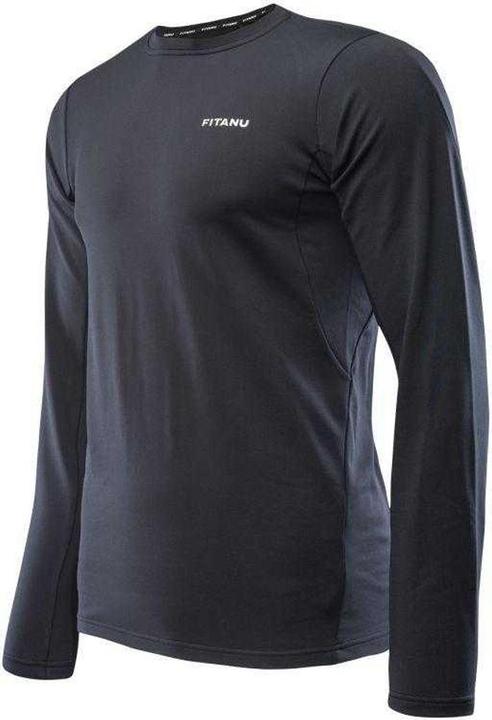 Actual product image Fitanu SAMDU Functional Sweatshirt M (L, M, S, XL)