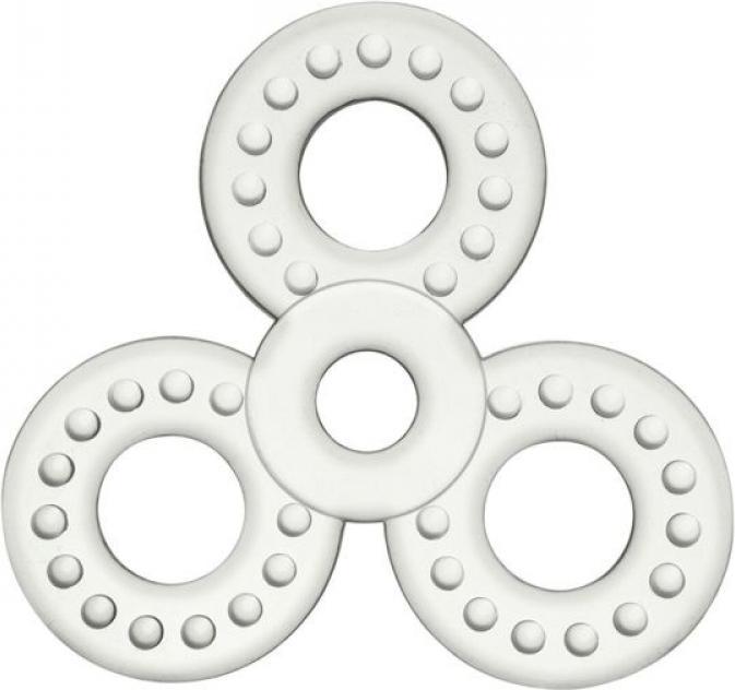 Actual product image ZoLi Teething aid Munch for freezing