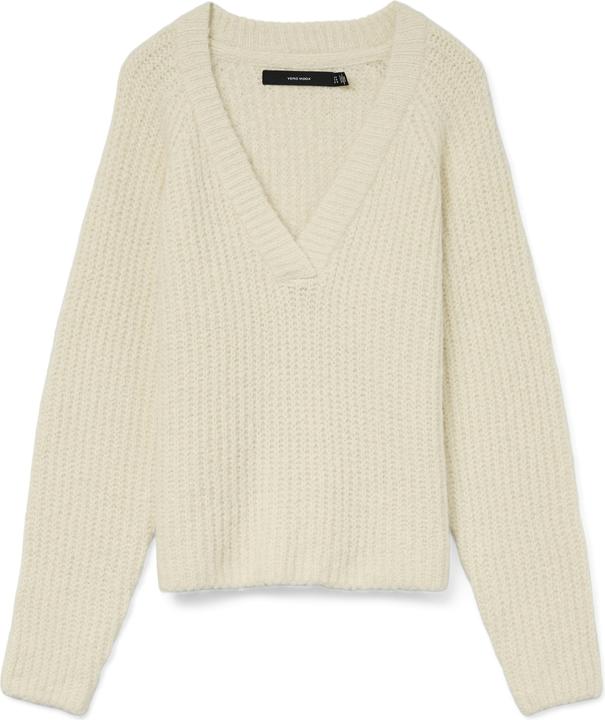 Produktbild Vero Moda VMNOVAH Pullover Strickpullover (M)