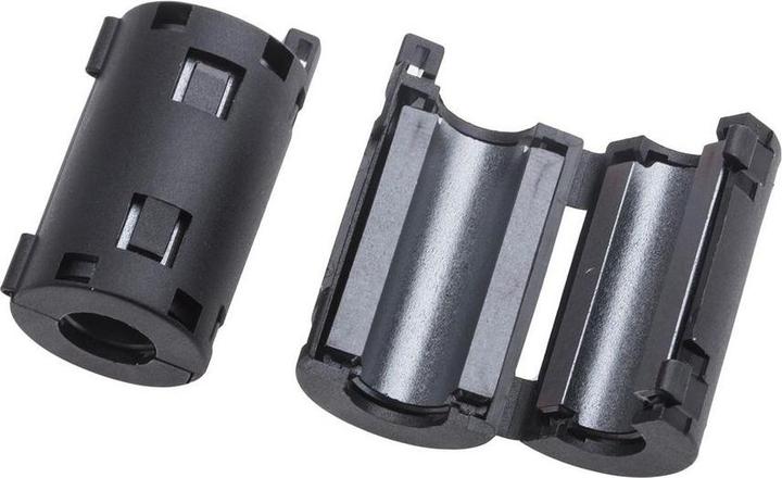 RS PRO Ferrite pieghevole 120Ohm @ 100MHz