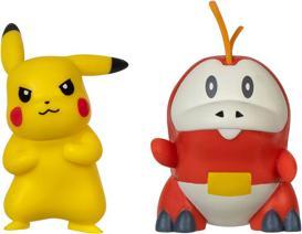 Produktbild Jazwares Pokémon Battle Figur Gen IX sortiert