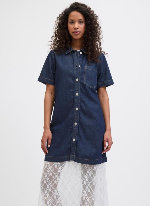 Produktbild JJXX Jxamara A Shape Ss Dress R300 Dnm Ln (XS)